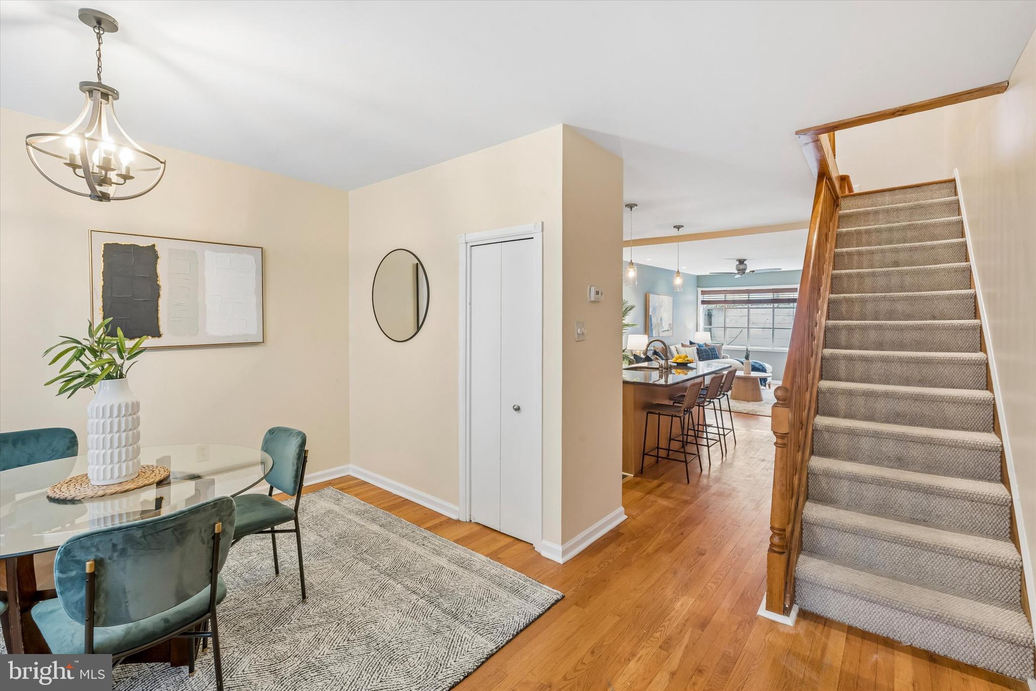 755 S DORRANCE STREET