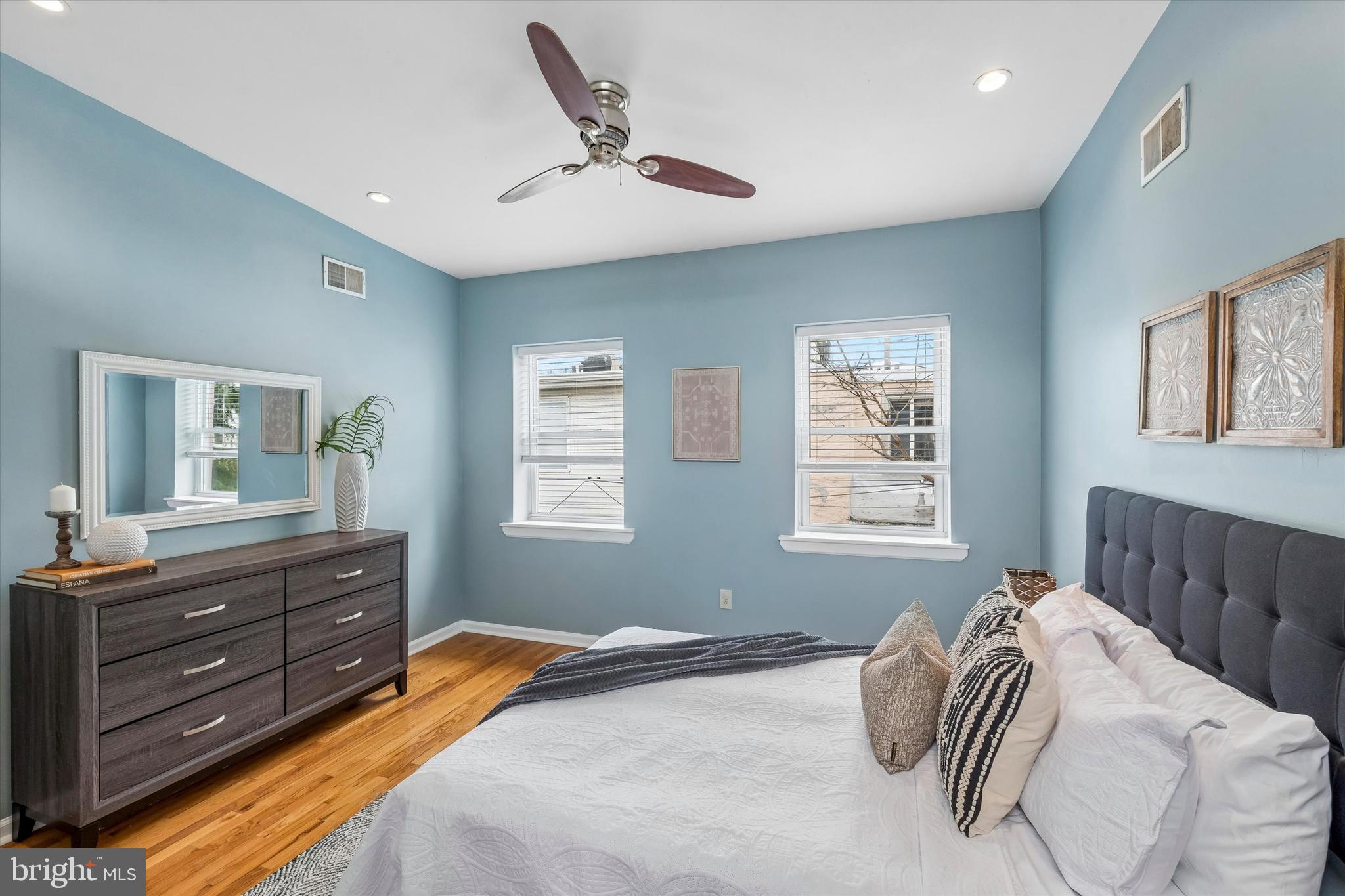 GRADUATE HOSPITAL - Residential