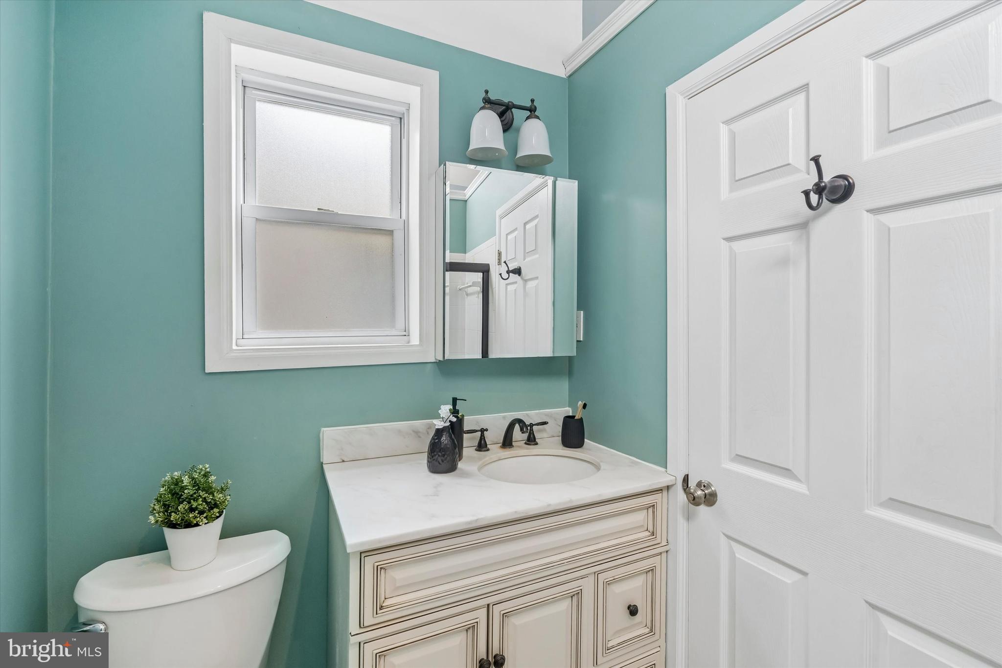 GRADUATE HOSPITAL - Residential