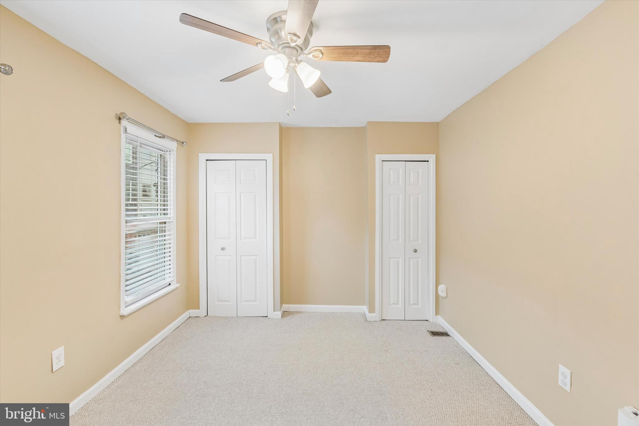 GRADUATE HOSPITAL - Residential