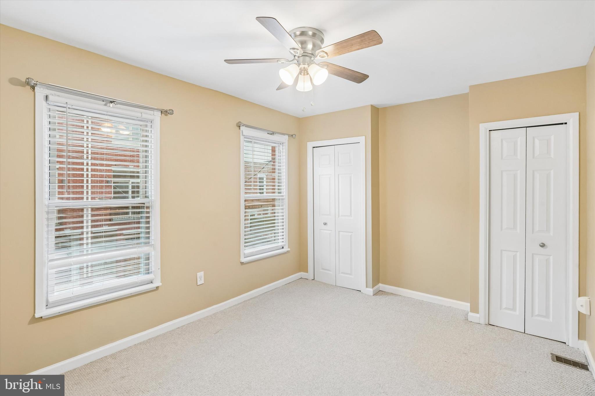 GRADUATE HOSPITAL - Residential