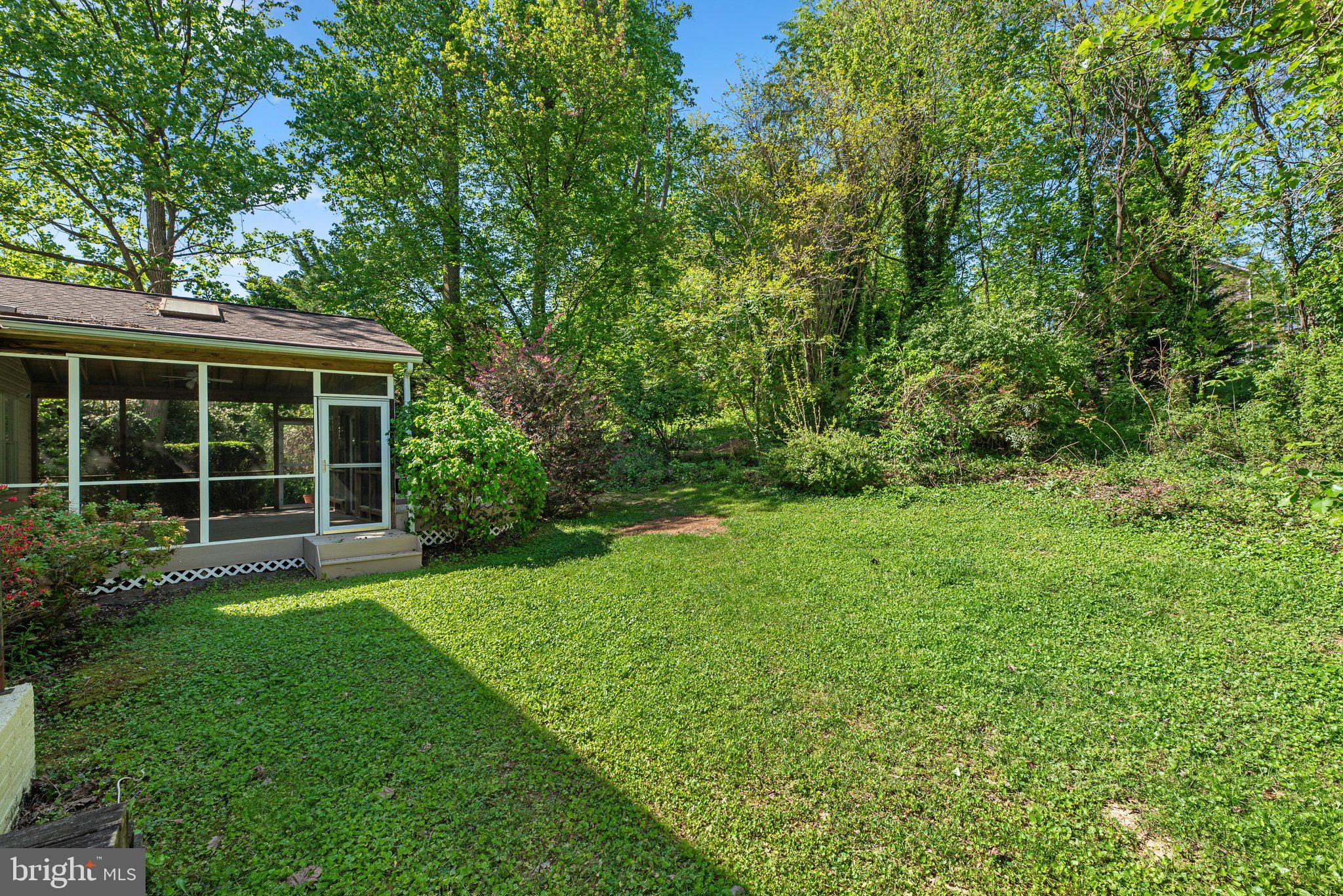 LINTHICUM HEIGHTS - Residential