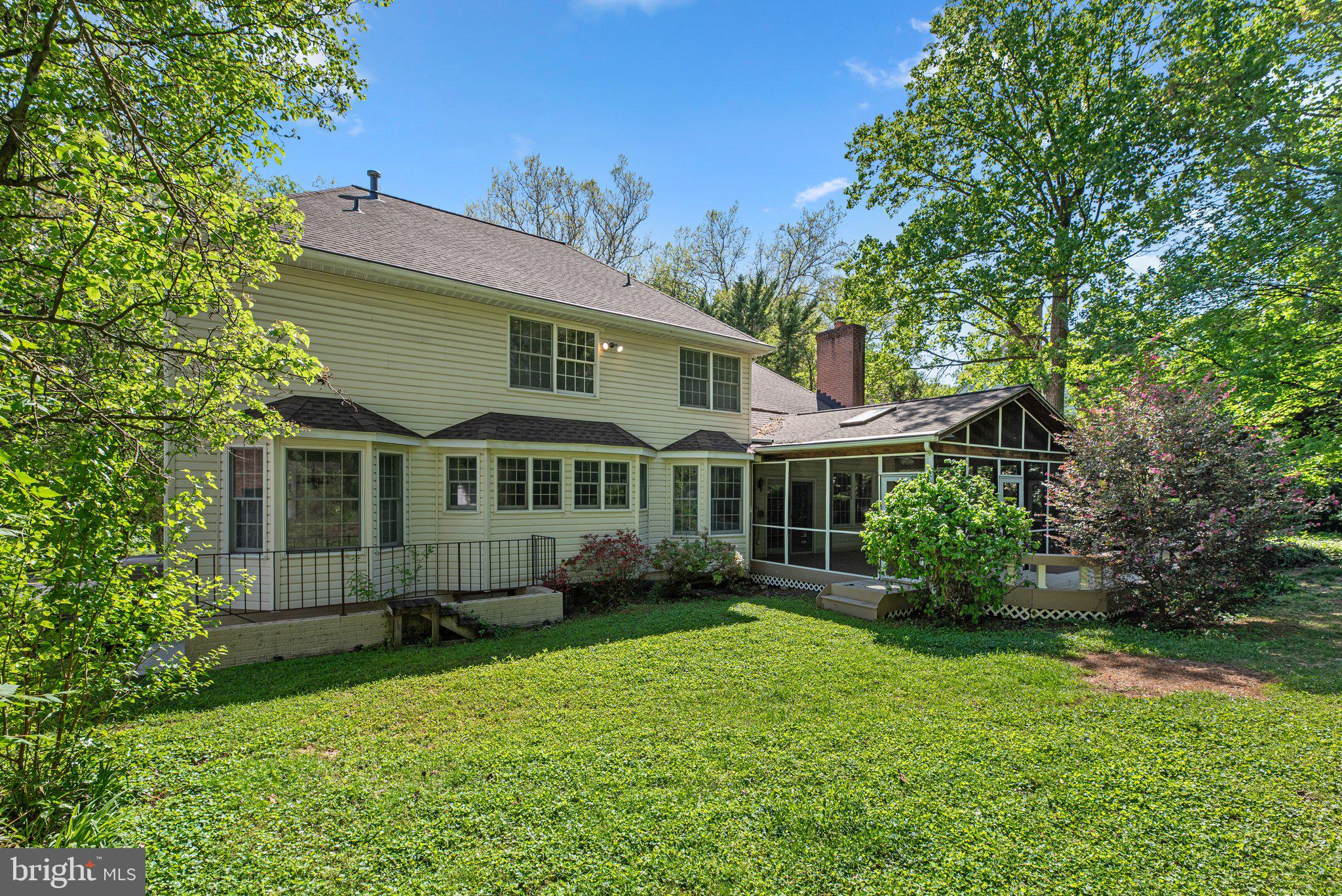 LINTHICUM HEIGHTS - Residential