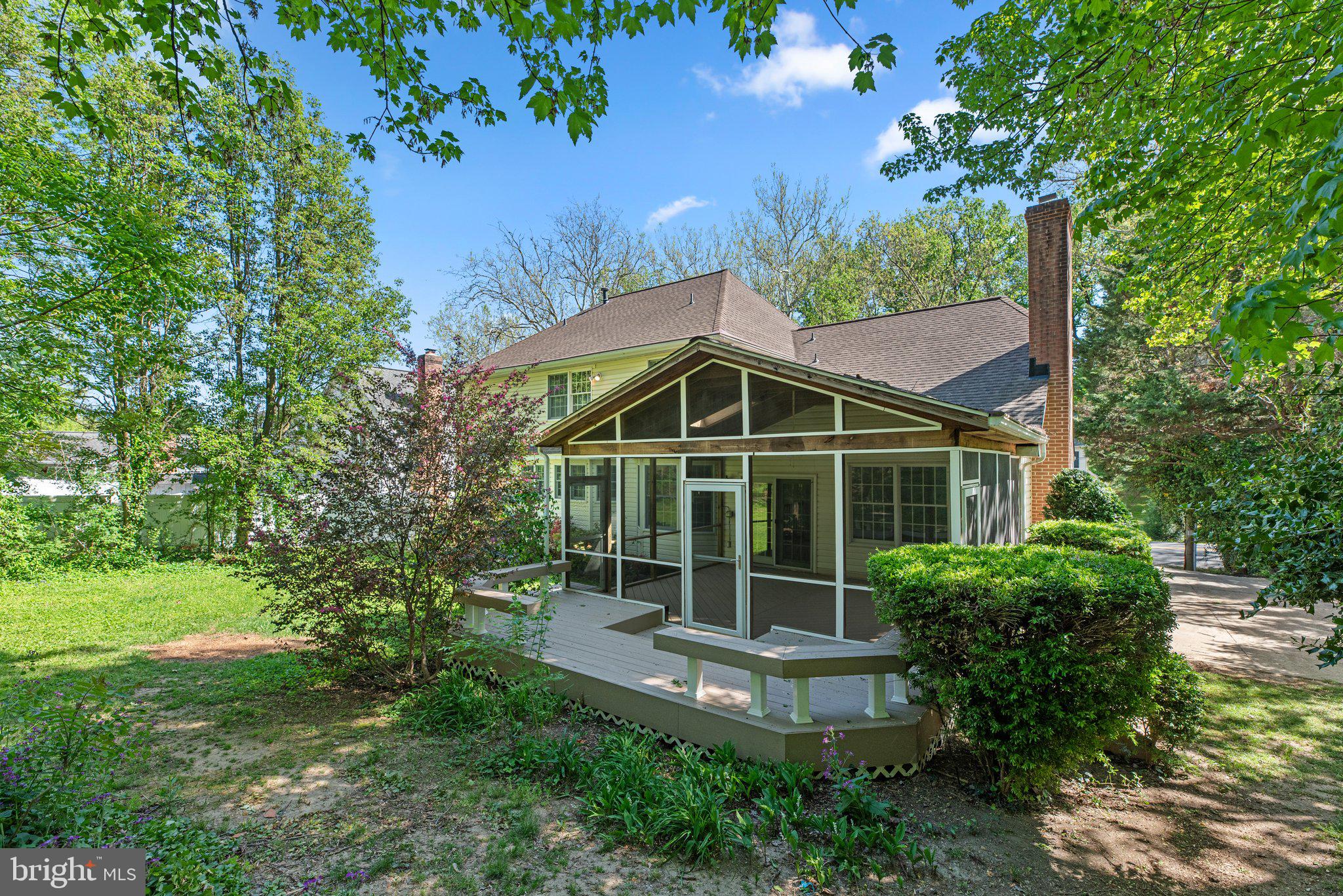 LINTHICUM HEIGHTS - Residential