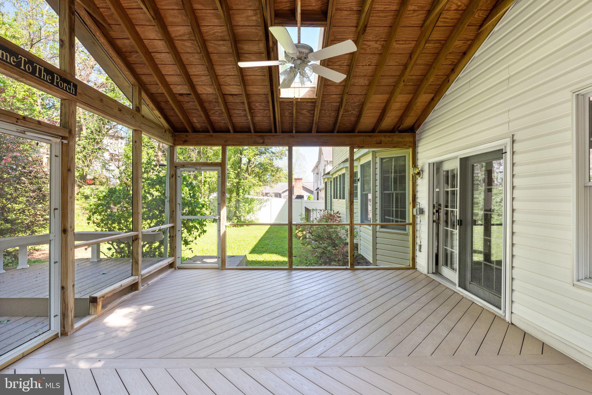 LINTHICUM HEIGHTS - Residential