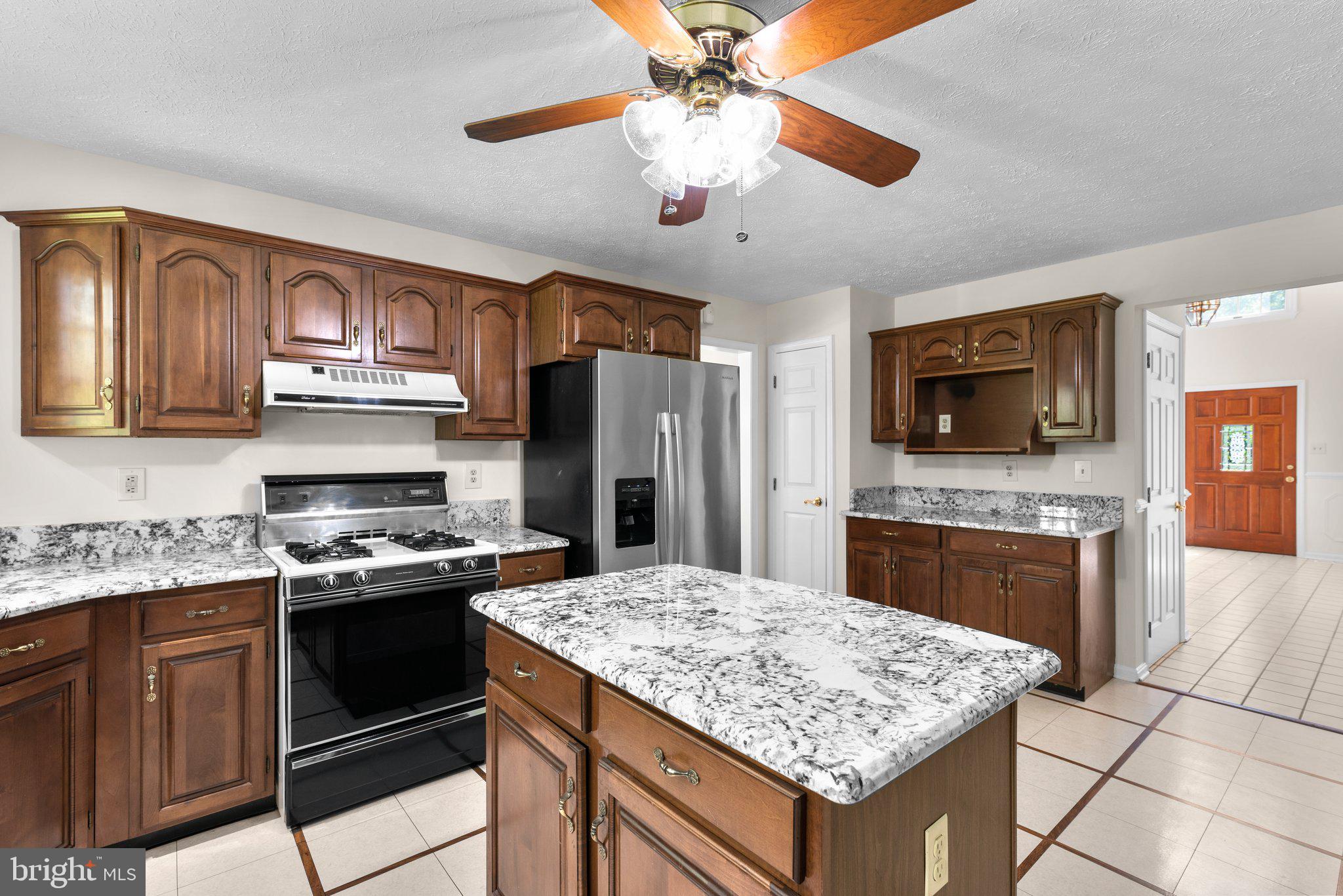 LINTHICUM HEIGHTS - Residential