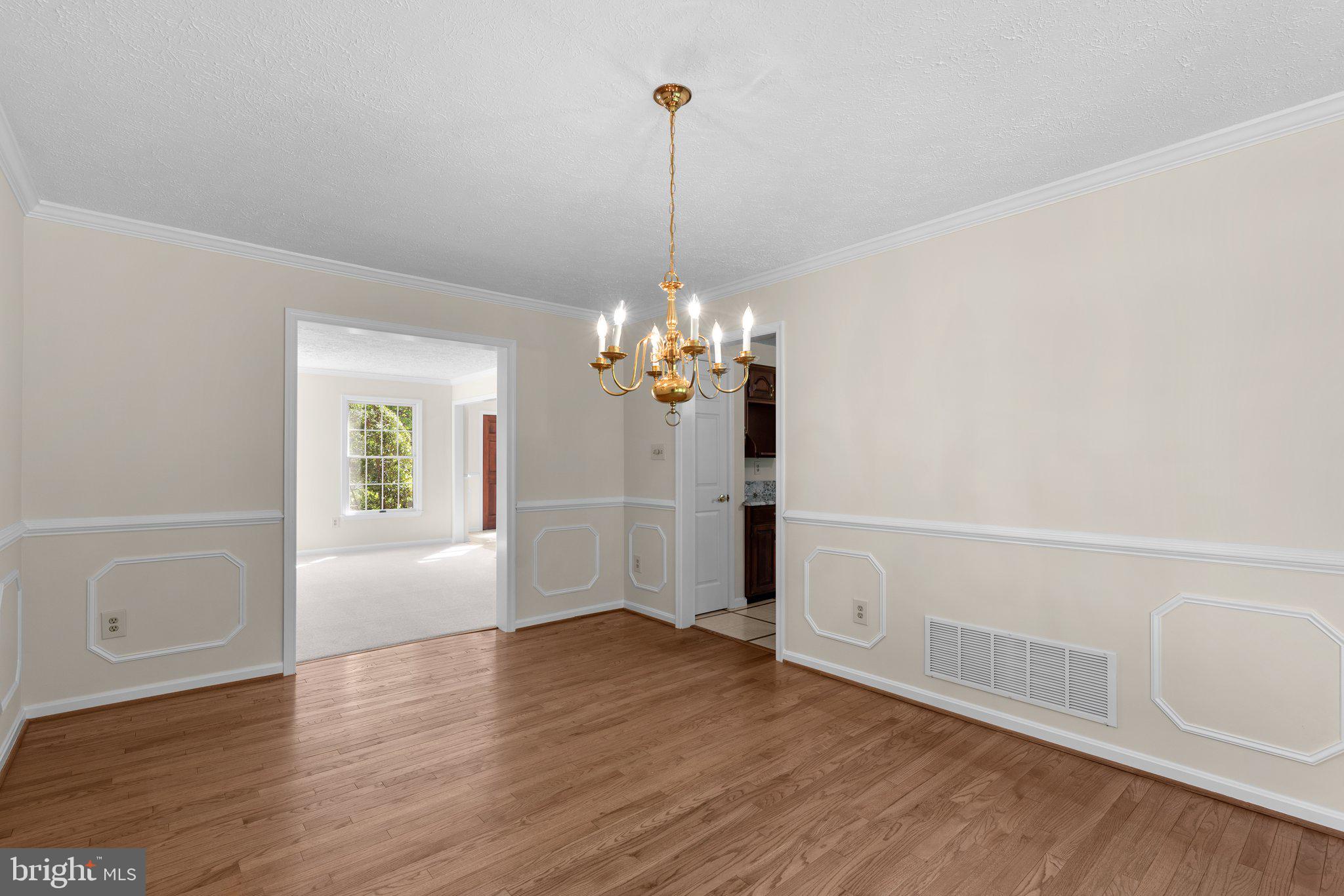 LINTHICUM HEIGHTS - Residential