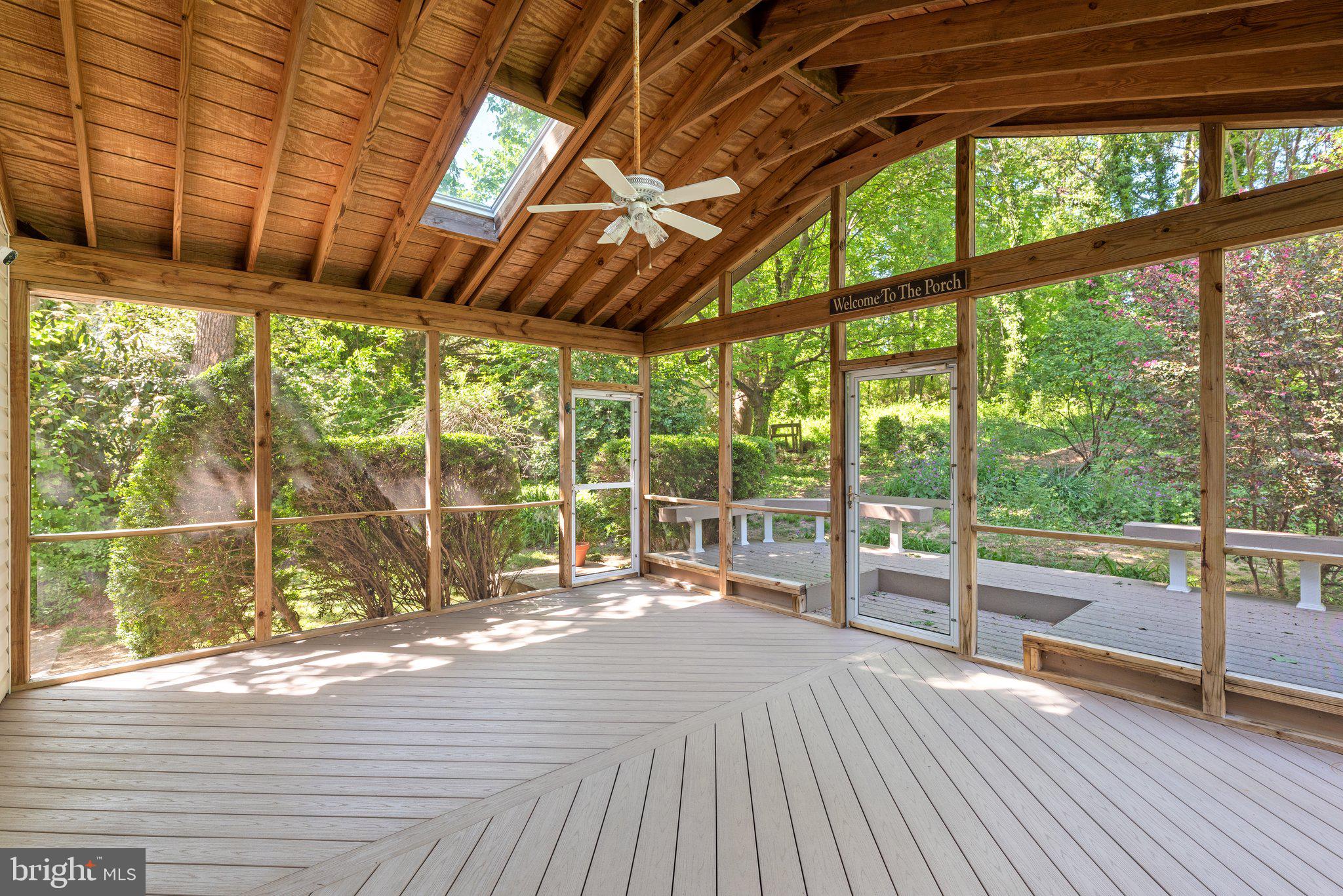 LINTHICUM HEIGHTS - Residential