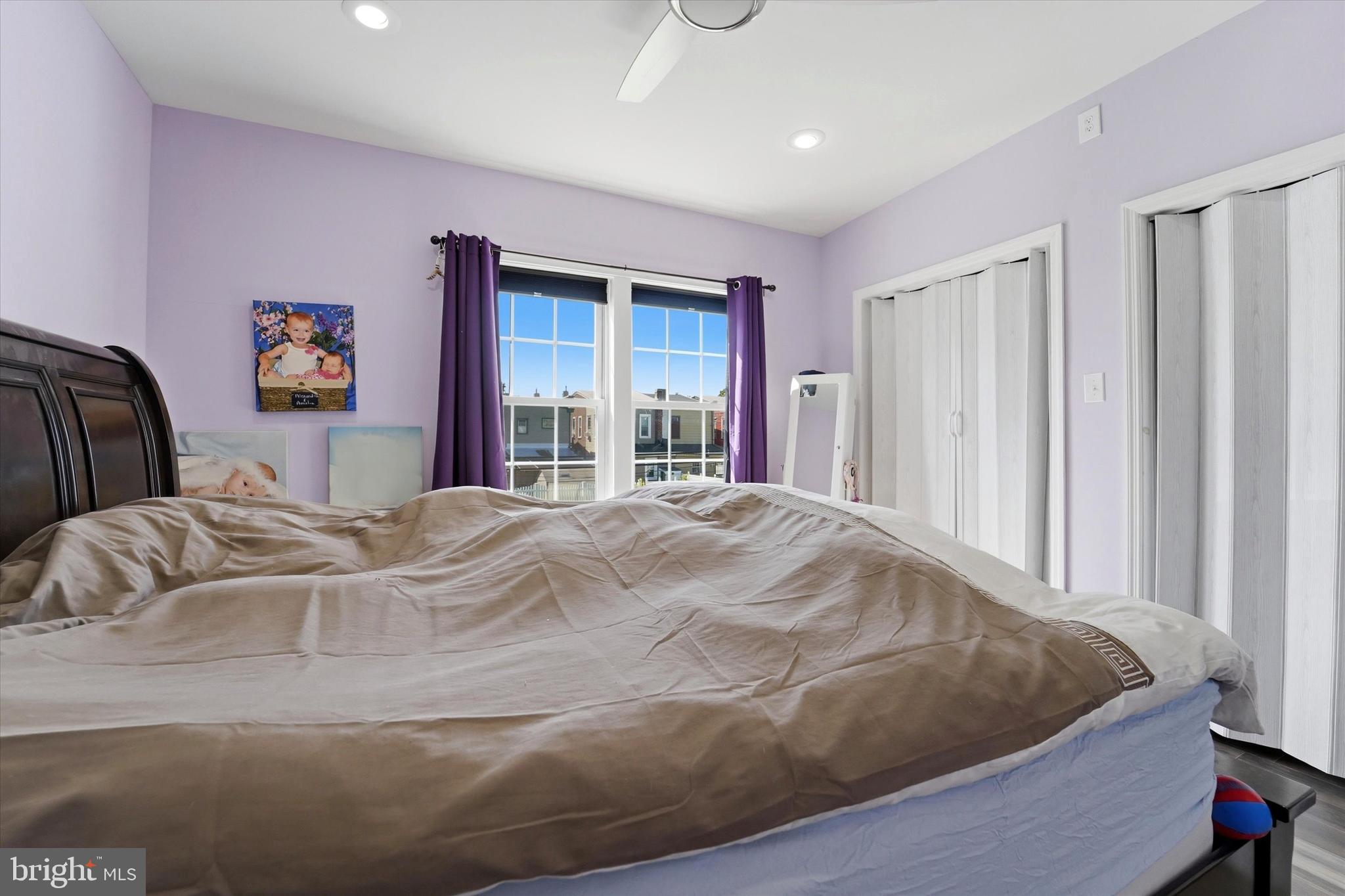 BRIDESBURG - Residential