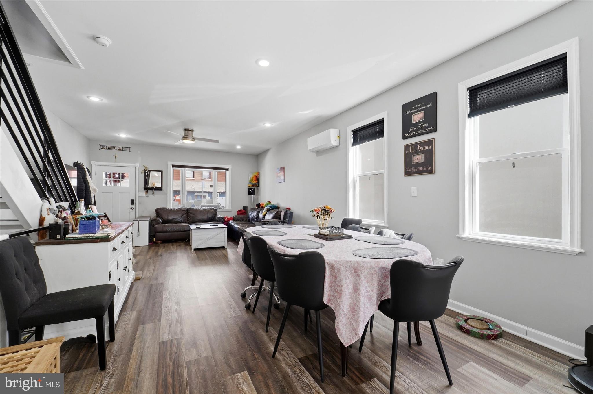 BRIDESBURG - Residential