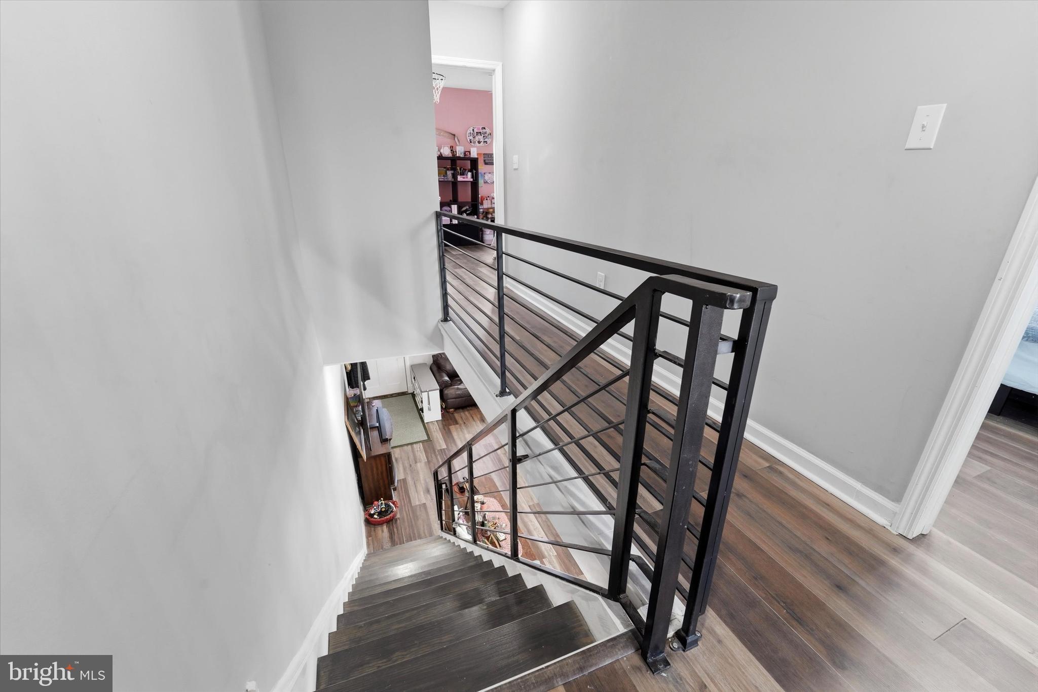BRIDESBURG - Residential