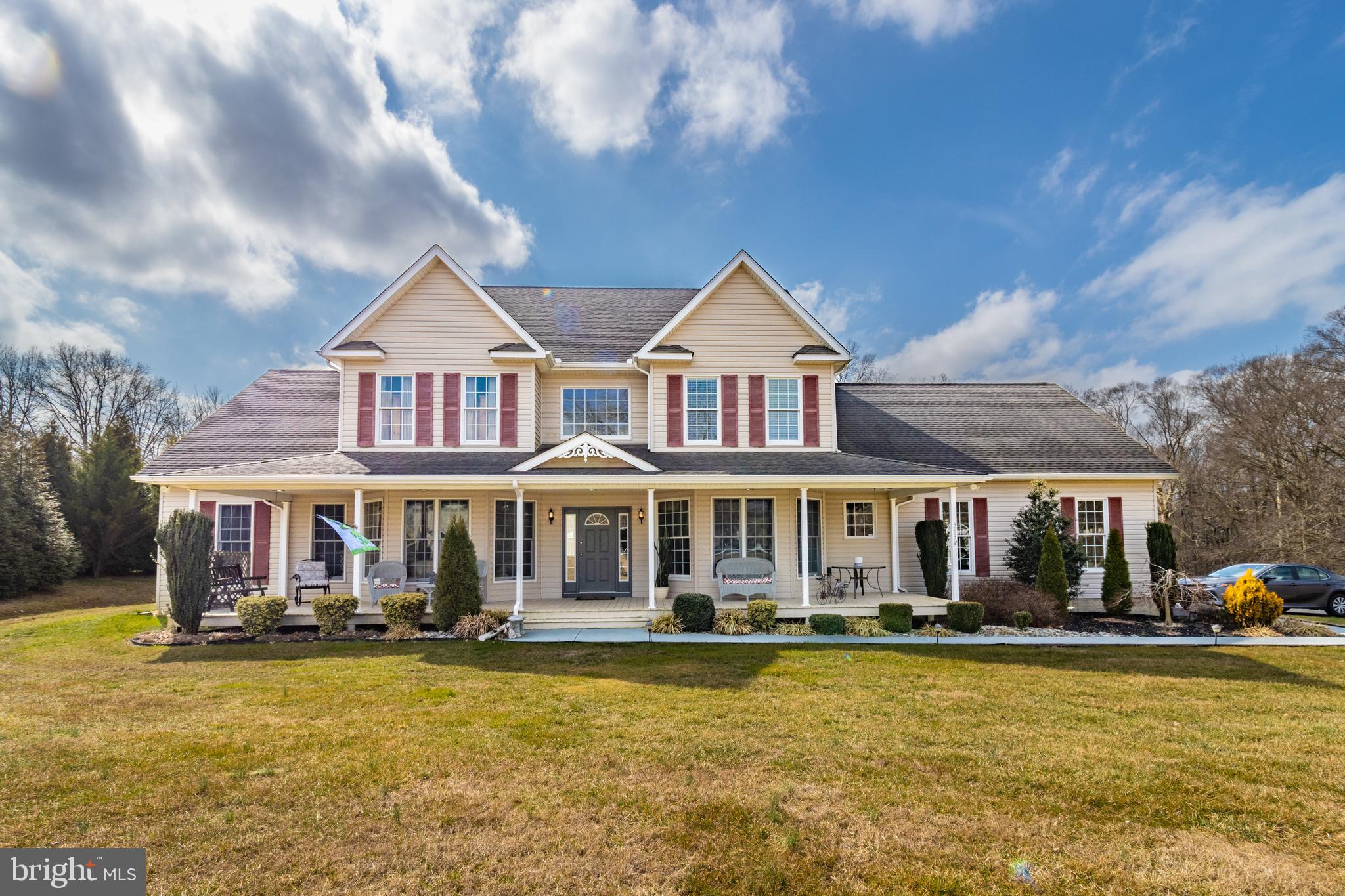 383 CONNELLY ROAD