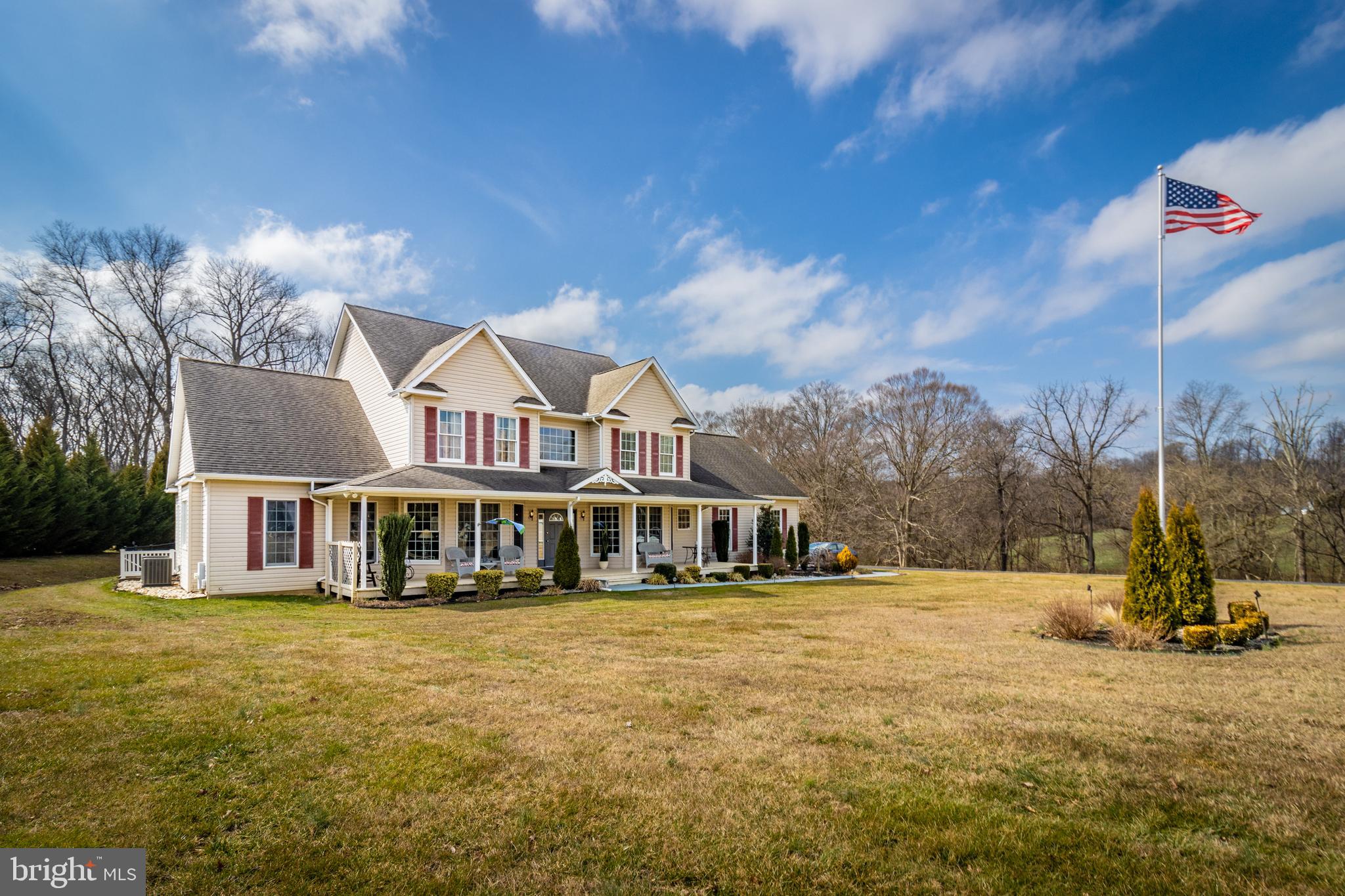 383 CONNELLY ROAD