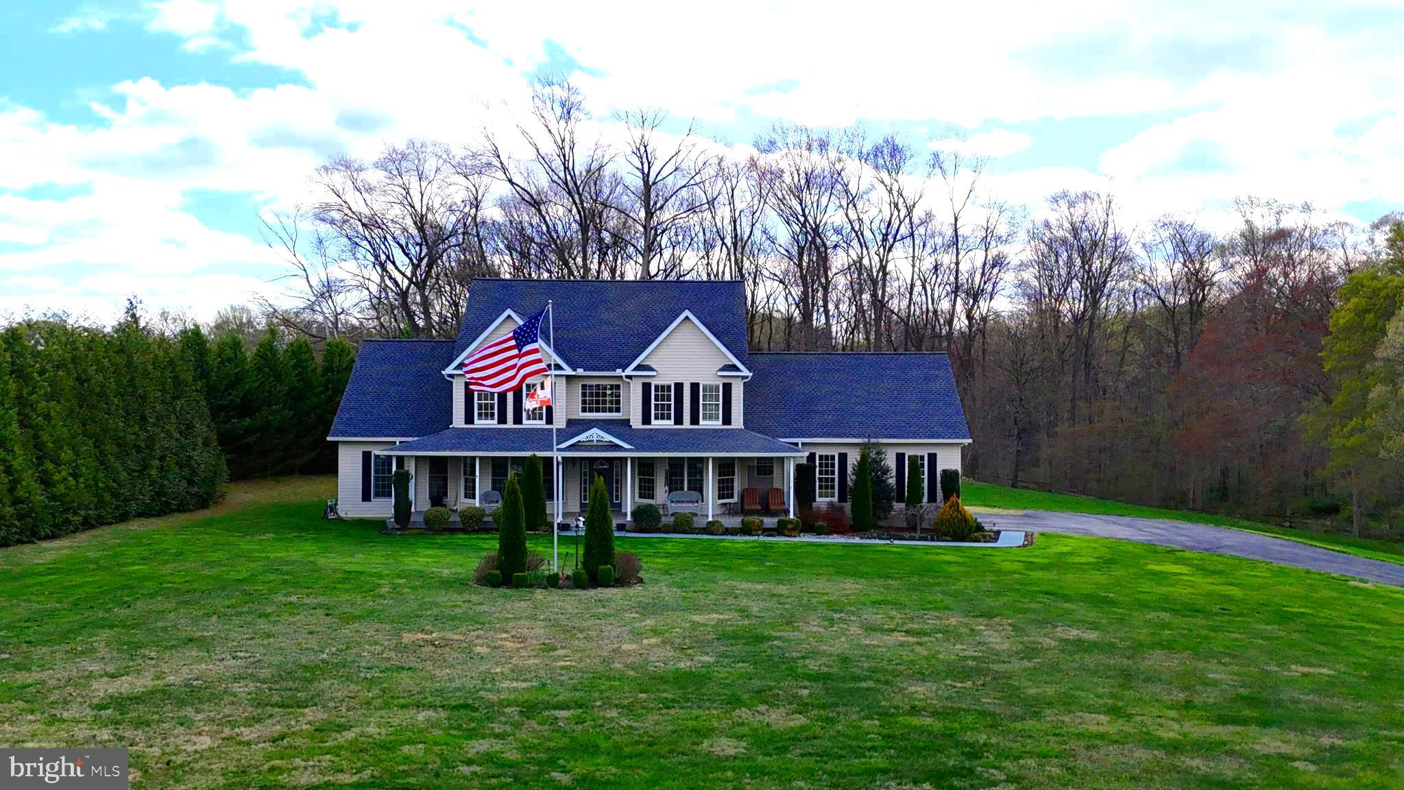 383 CONNELLY ROAD