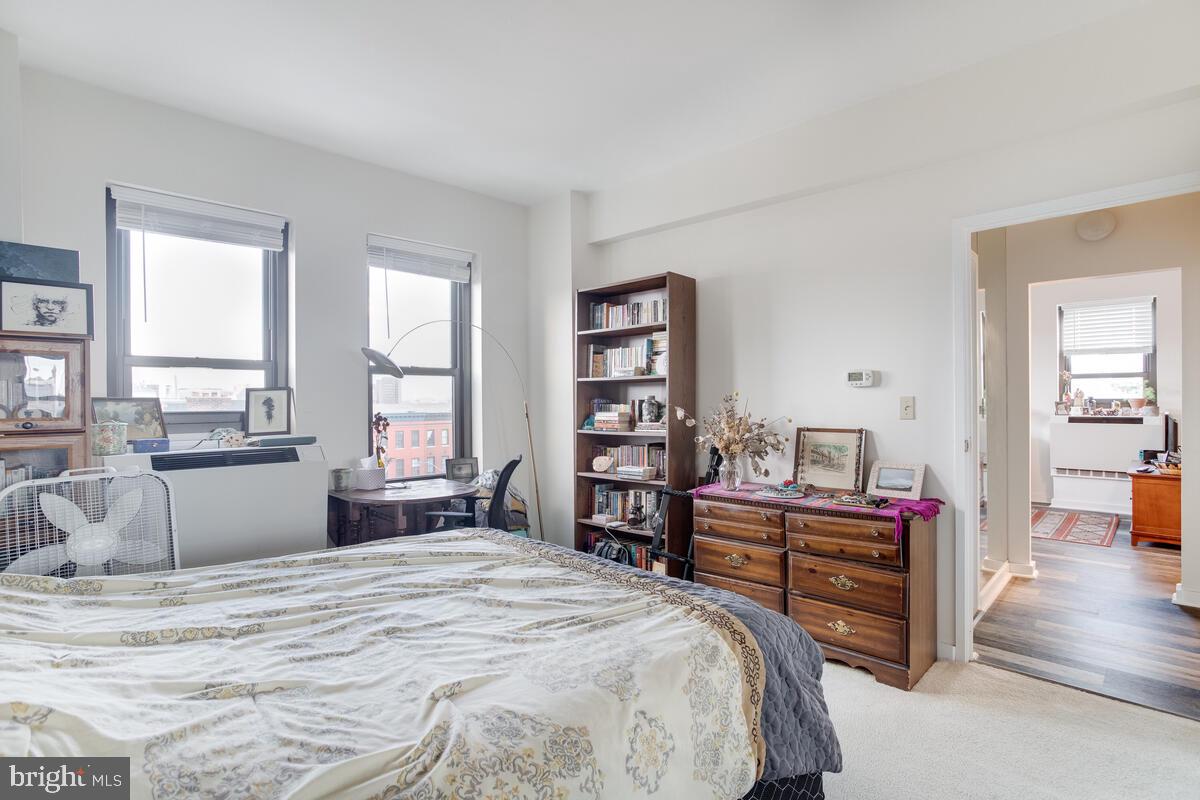 MOUNT VERNON PLACE HISTORIC DISTRICT - Residential