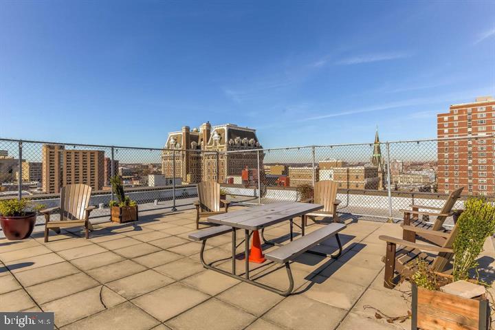 MOUNT VERNON PLACE HISTORIC DISTRICT - Residential