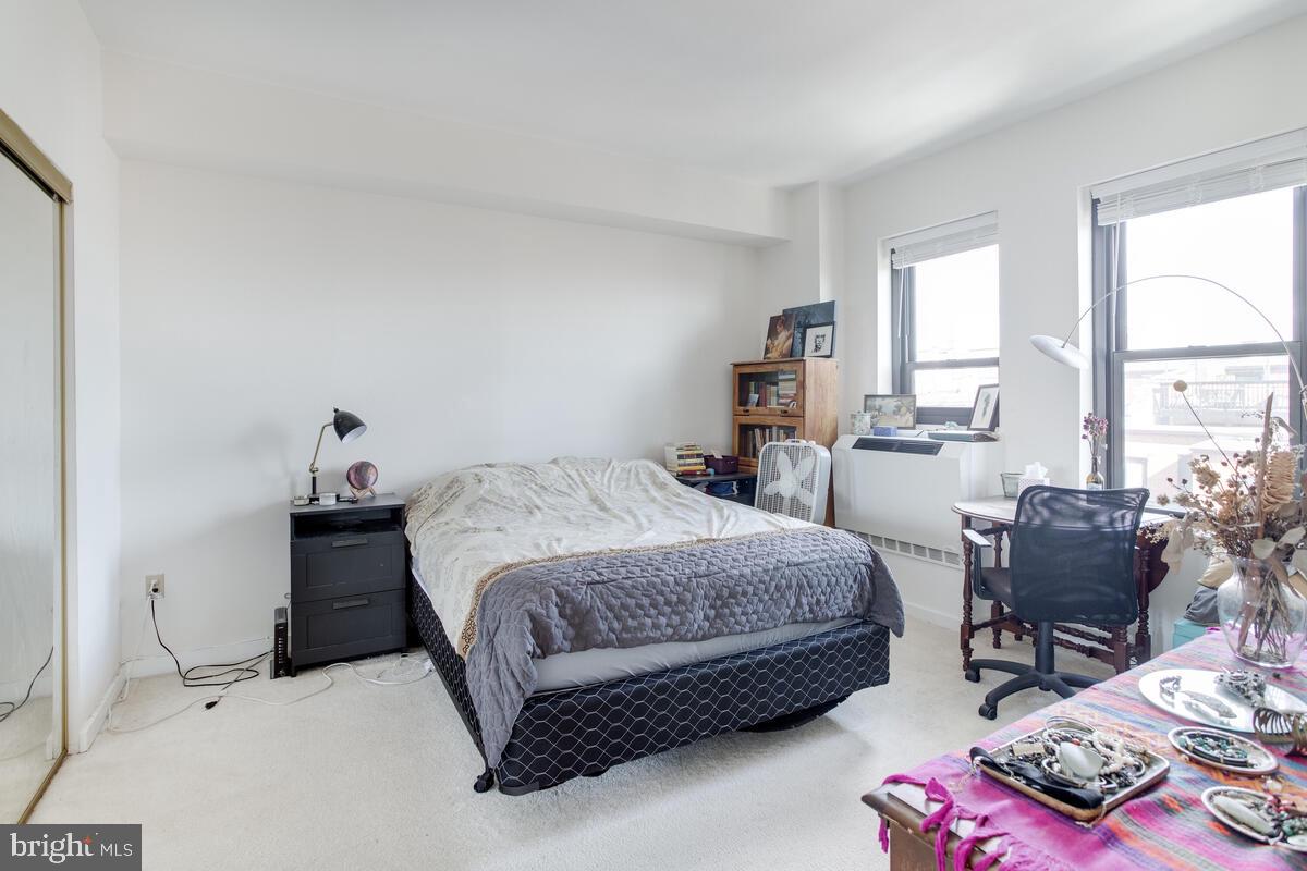 MOUNT VERNON PLACE HISTORIC DISTRICT - Residential