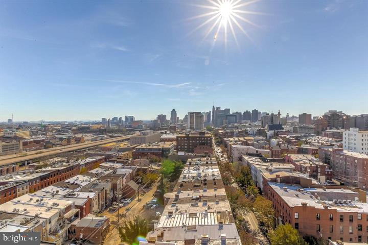 MOUNT VERNON PLACE HISTORIC DISTRICT - Residential