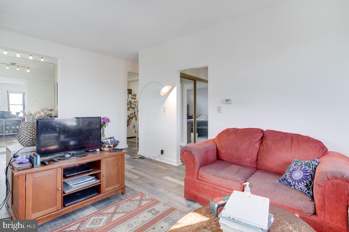 MOUNT VERNON PLACE HISTORIC DISTRICT - Residential