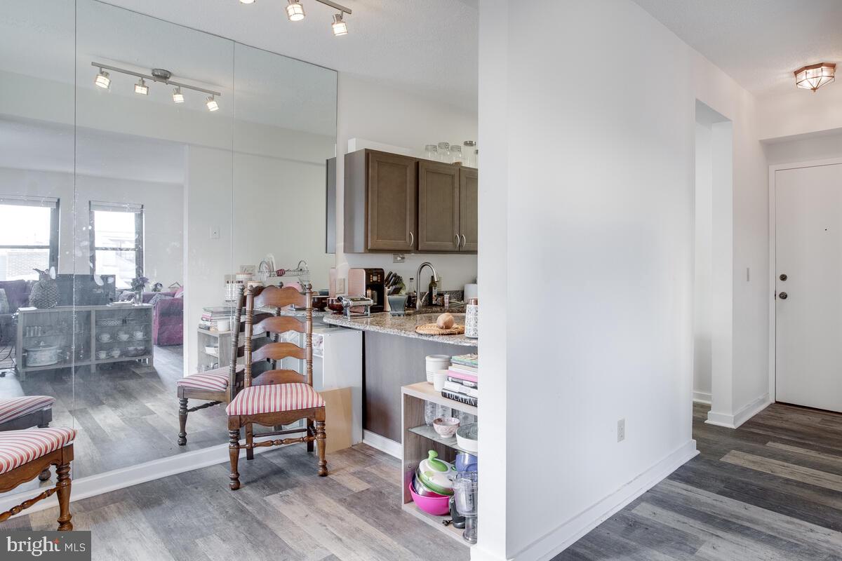 MOUNT VERNON PLACE HISTORIC DISTRICT - Residential