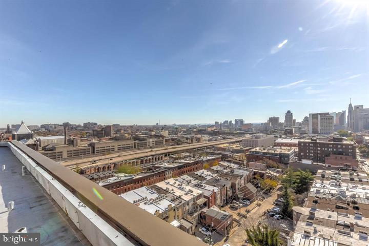 MOUNT VERNON PLACE HISTORIC DISTRICT - Residential