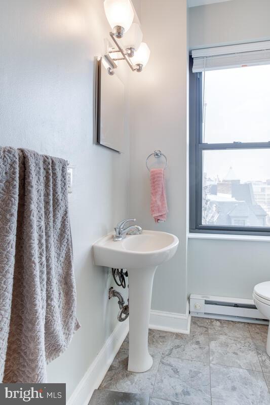 MOUNT VERNON PLACE HISTORIC DISTRICT - Residential