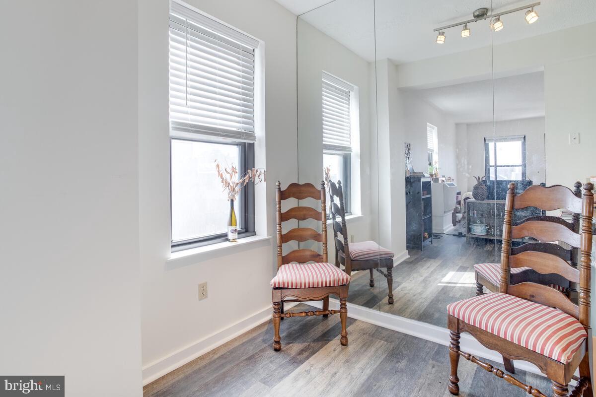 MOUNT VERNON PLACE HISTORIC DISTRICT - Residential