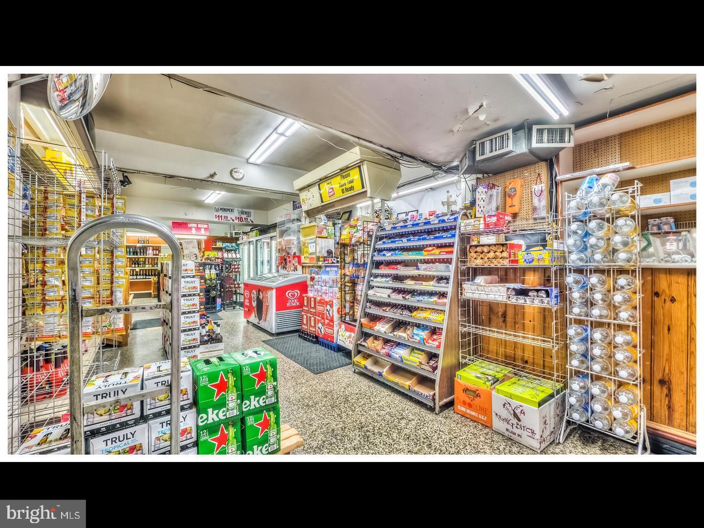 MOUNT VERNON PLACE HISTORIC DISTRICT - Residential