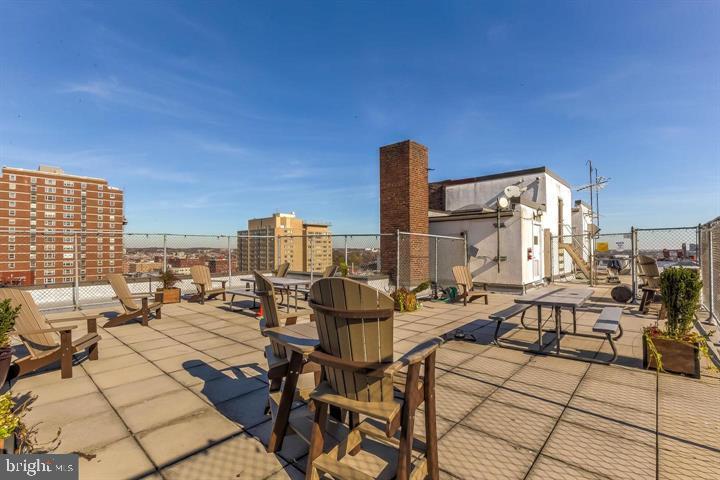 MOUNT VERNON PLACE HISTORIC DISTRICT - Residential