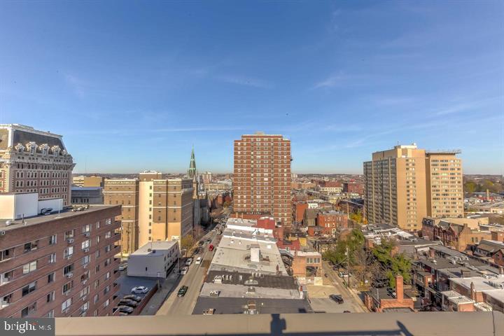 MOUNT VERNON PLACE HISTORIC DISTRICT - Residential