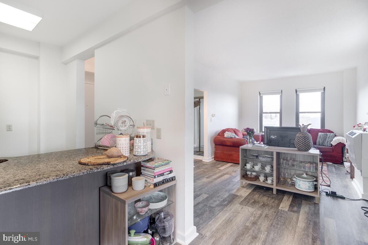 MOUNT VERNON PLACE HISTORIC DISTRICT - Residential