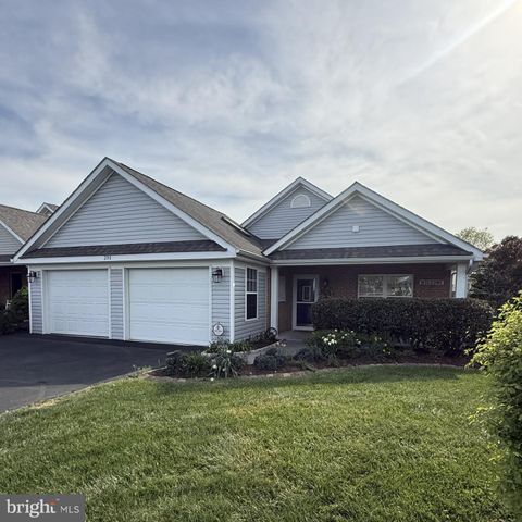 200 CRESTWOOD LANE WINCHESTER VA 22602