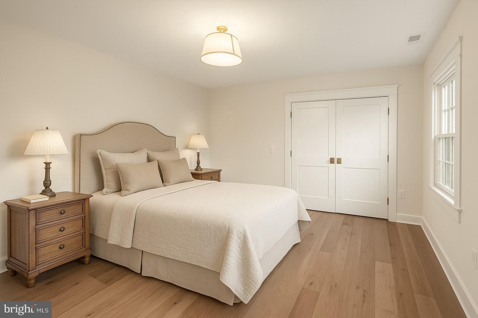 CHEVY CHASE VILLAGE - Residential