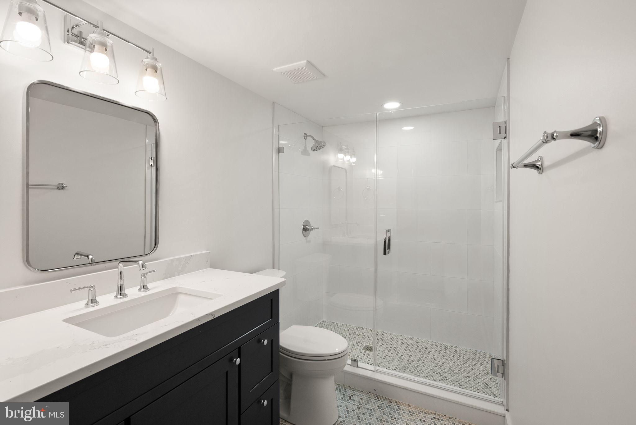 CHEVY CHASE VILLAGE - Residential