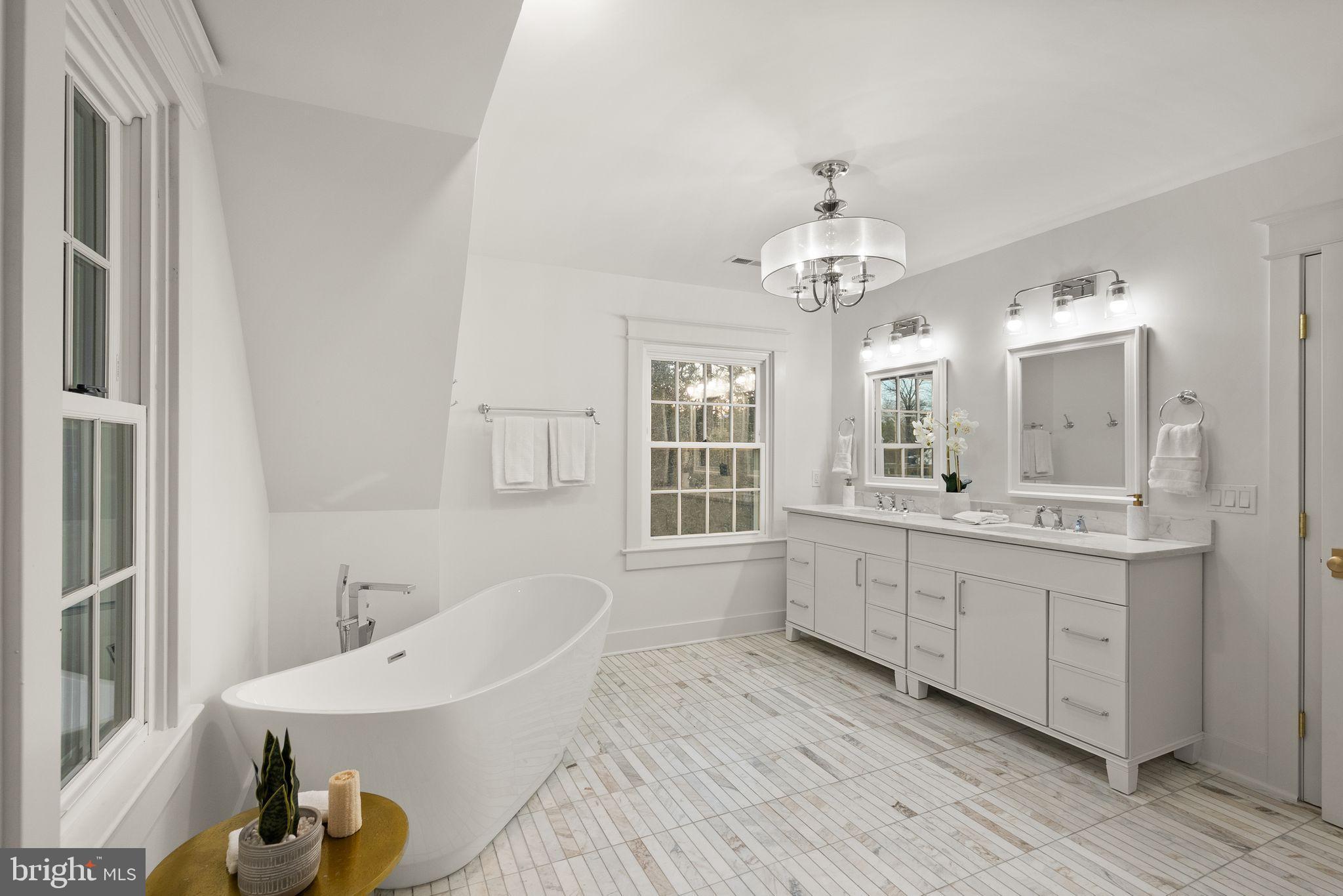 CHEVY CHASE VILLAGE - Residential