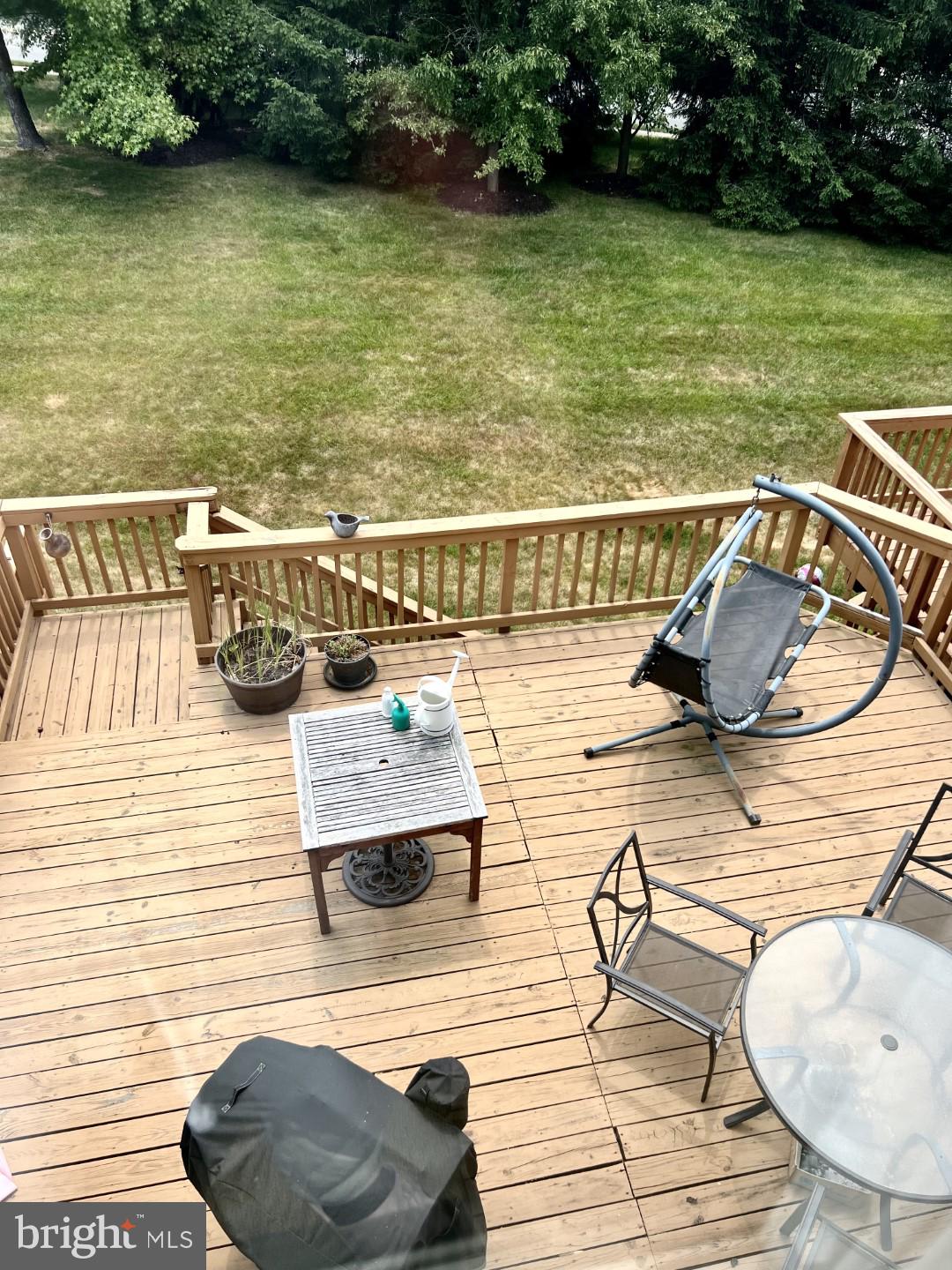 SUMMIT CHASE - Residential Lease