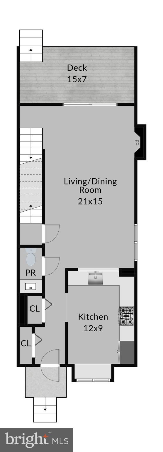 DUNDREE KNOLL - Residential