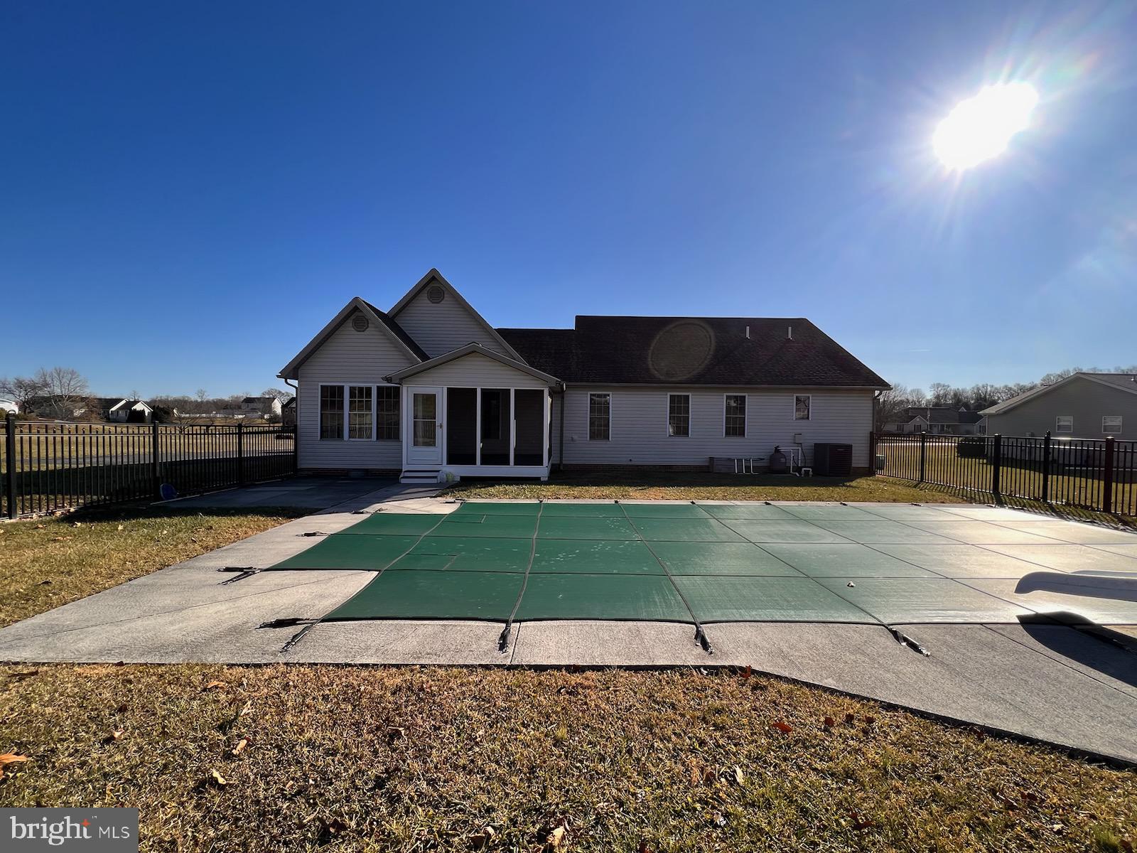 FEDERAL HILL - Residential