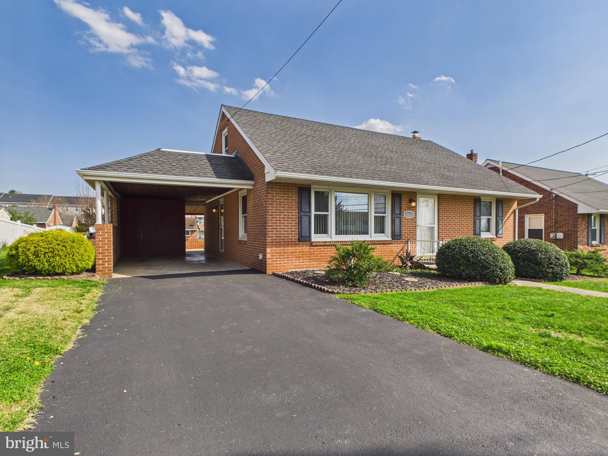 1483 LINTON TERRACE