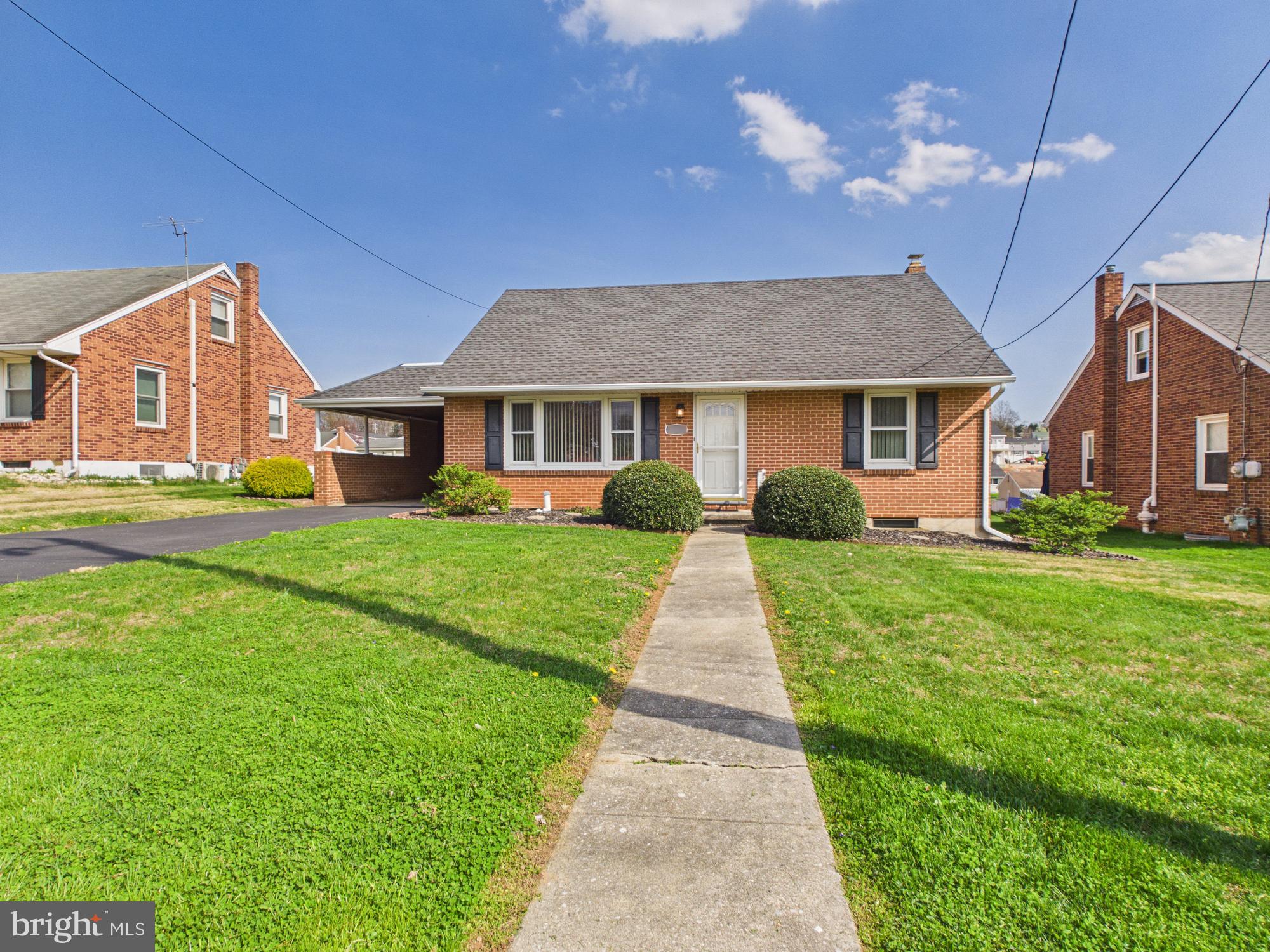 1483 LINTON TERRACE