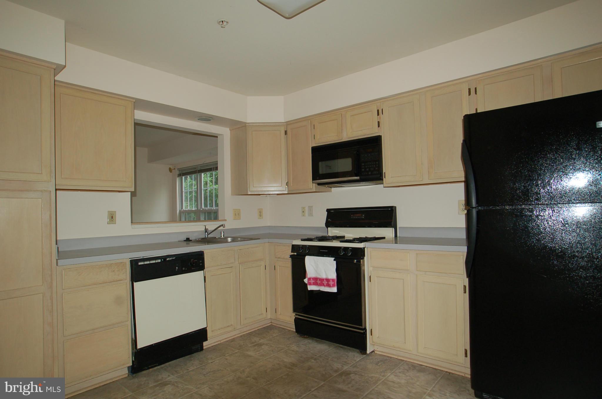 QUAIL RUN - Residential Lease