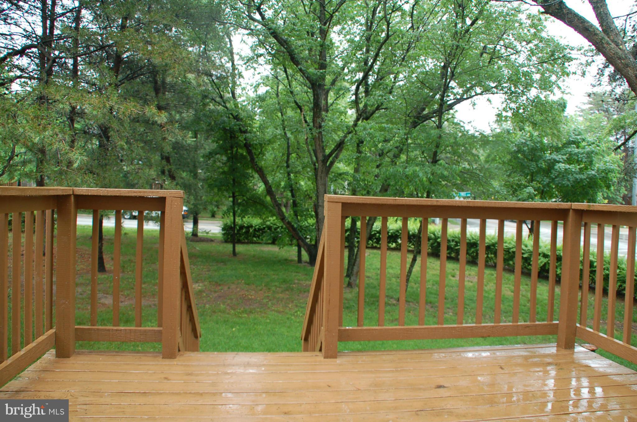 QUAIL RUN - Residential Lease