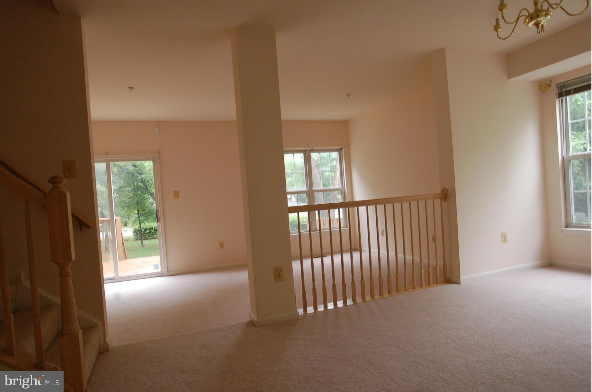 QUAIL RUN - Residential Lease