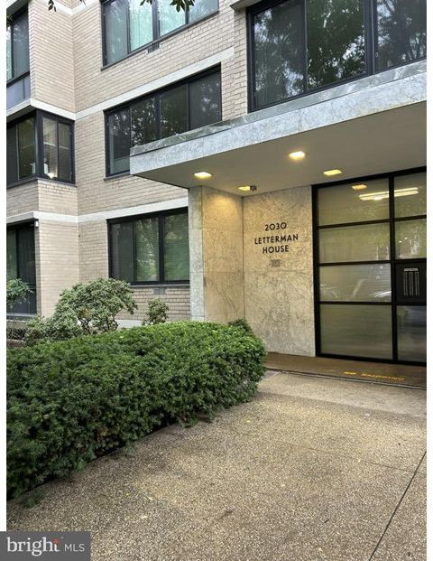 2030 F STREET NW 402 WASHINGTON DC 20006