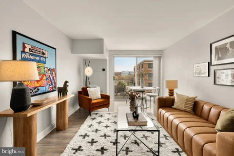 800 4th Street SW Unit S409, Washington, DC 20024 - #: DCDC2252632