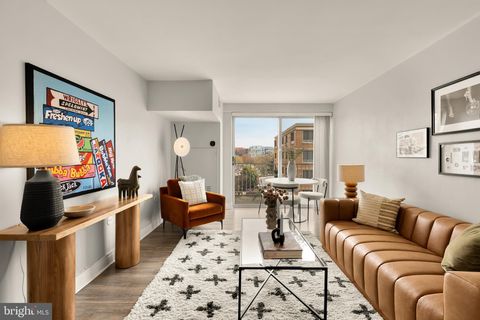 800 4TH STREET SW S409 WASHINGTON DC 20024