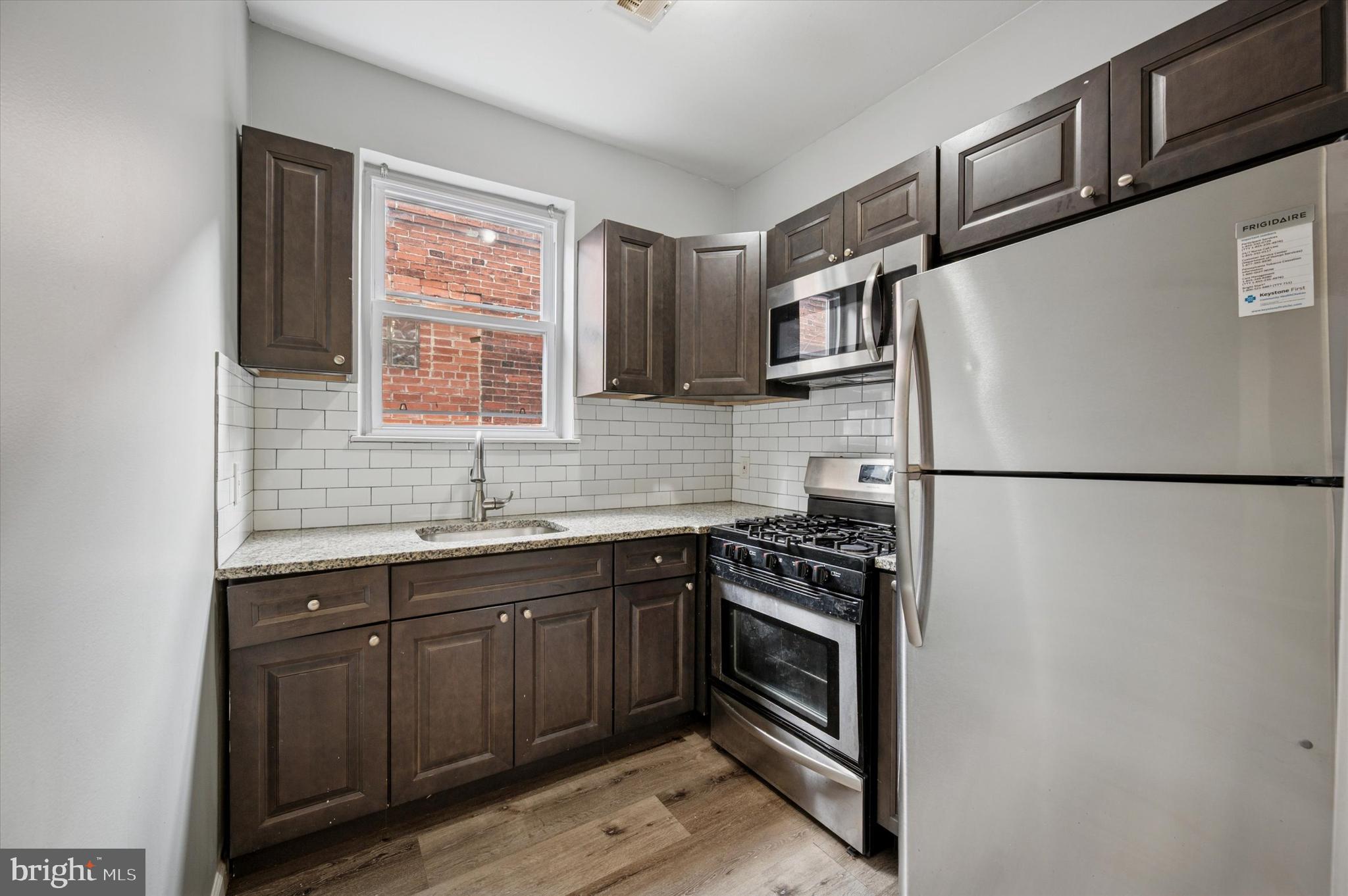 MILL CREEK - Residential