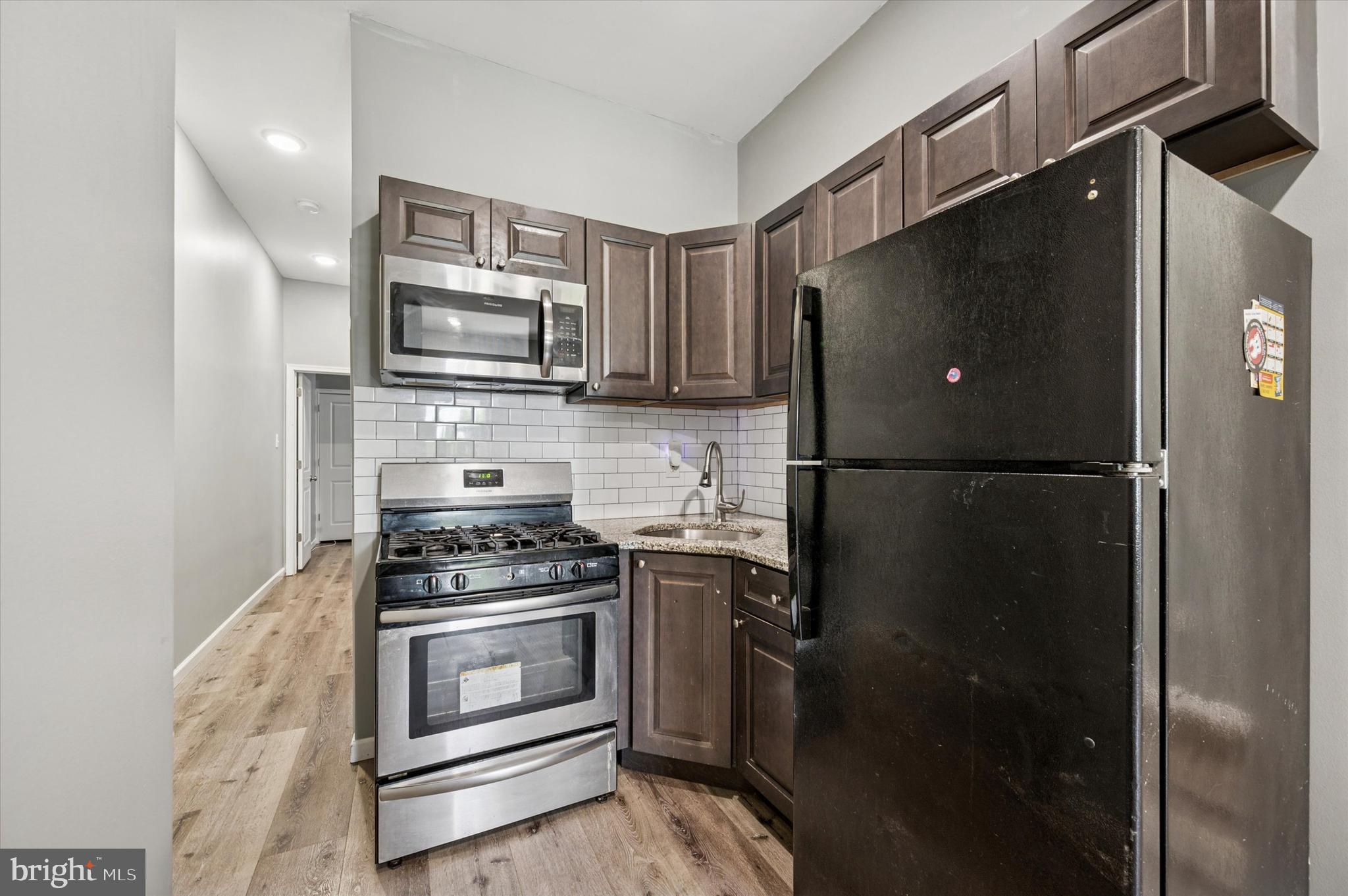 MILL CREEK - Residential