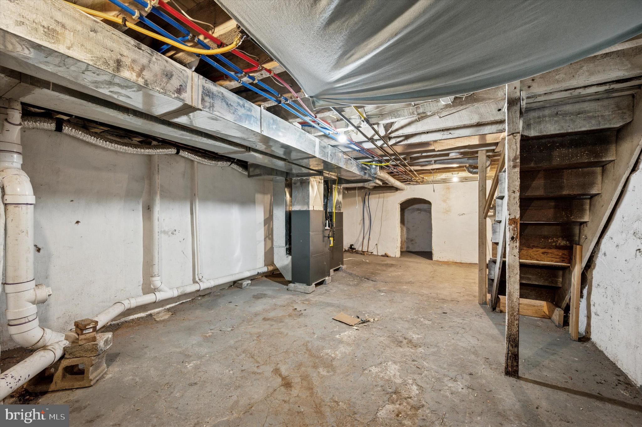 MILL CREEK - Residential