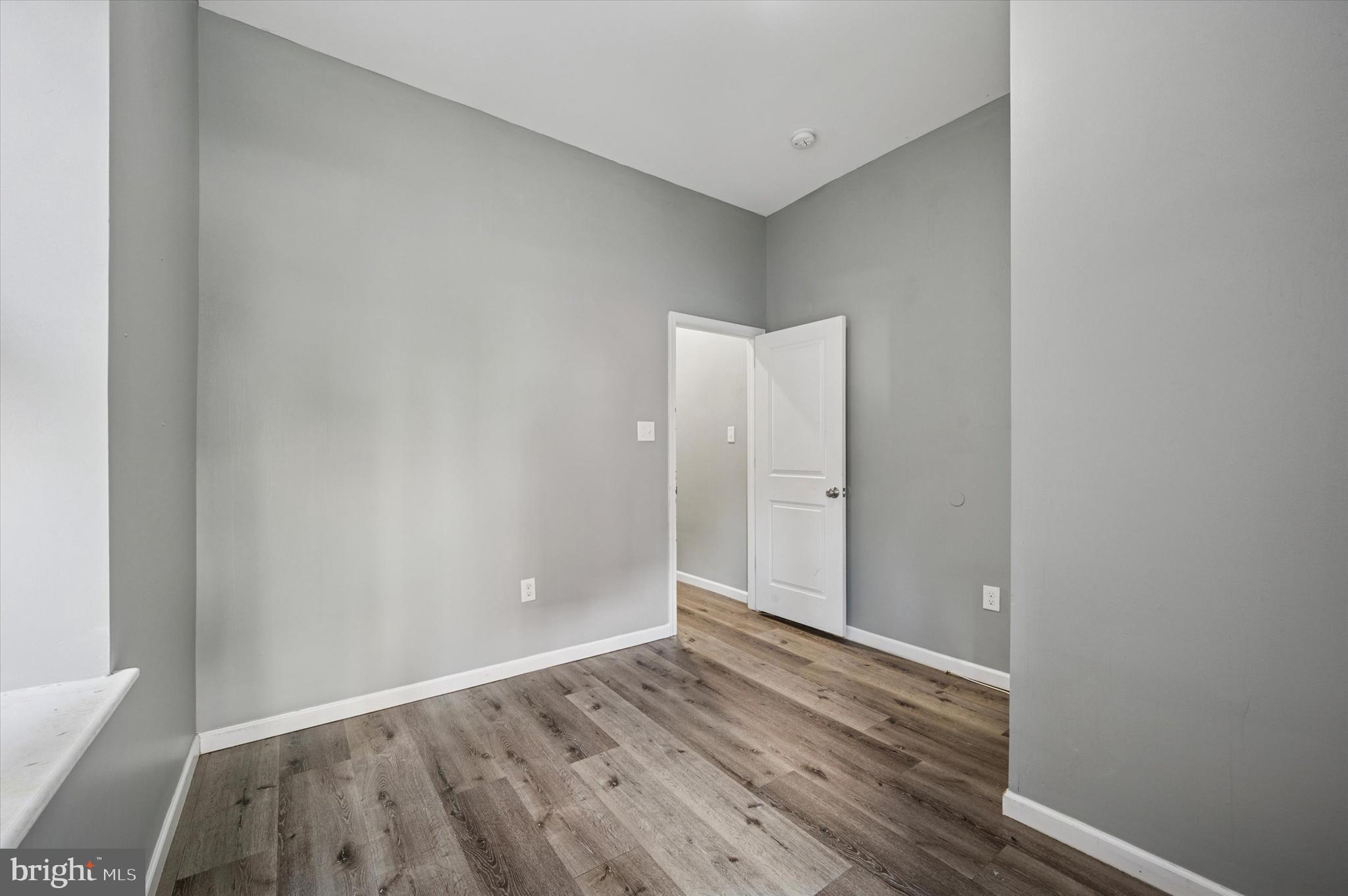 MILL CREEK - Residential